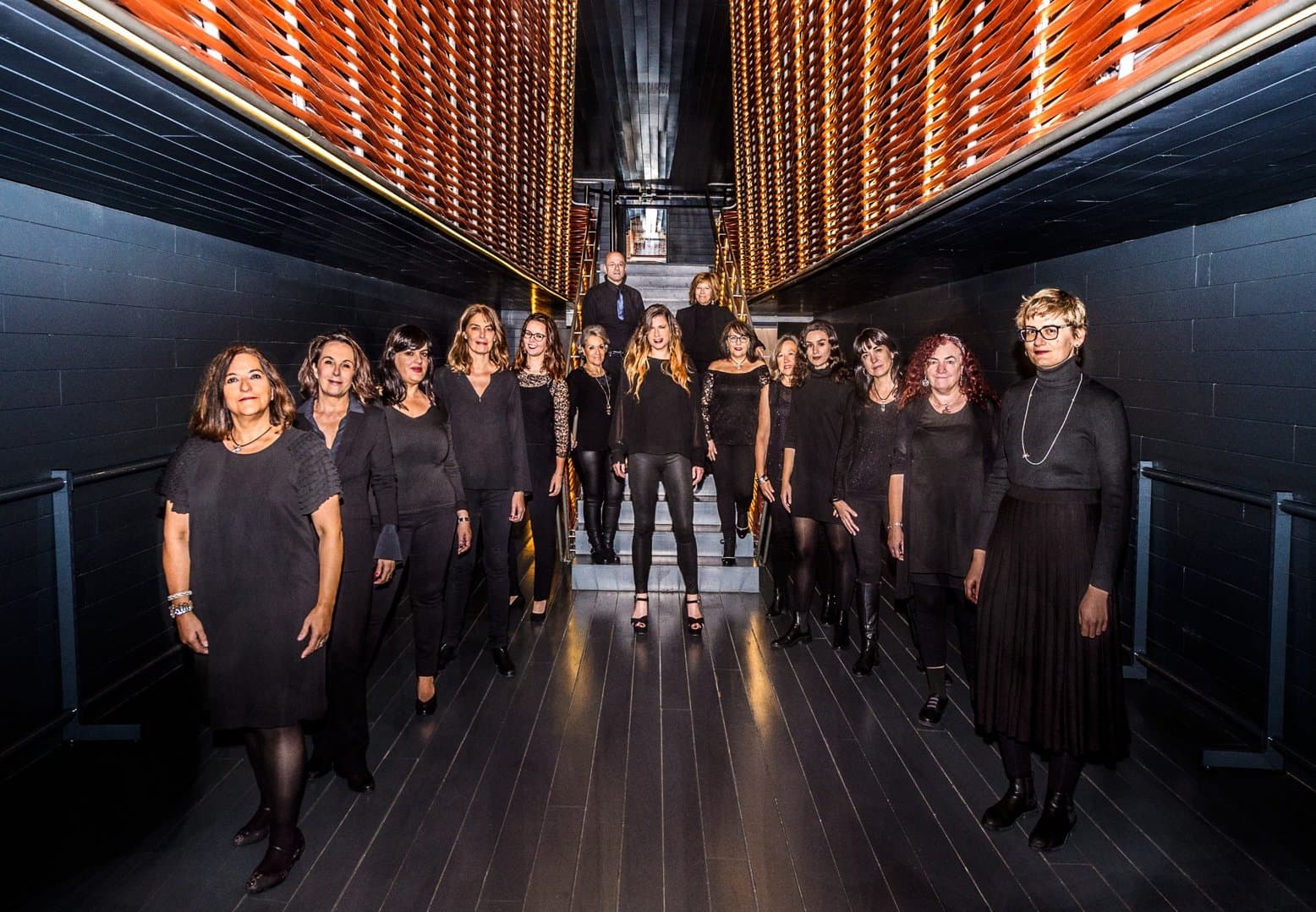 Madrid Gospel Choir — foto 3