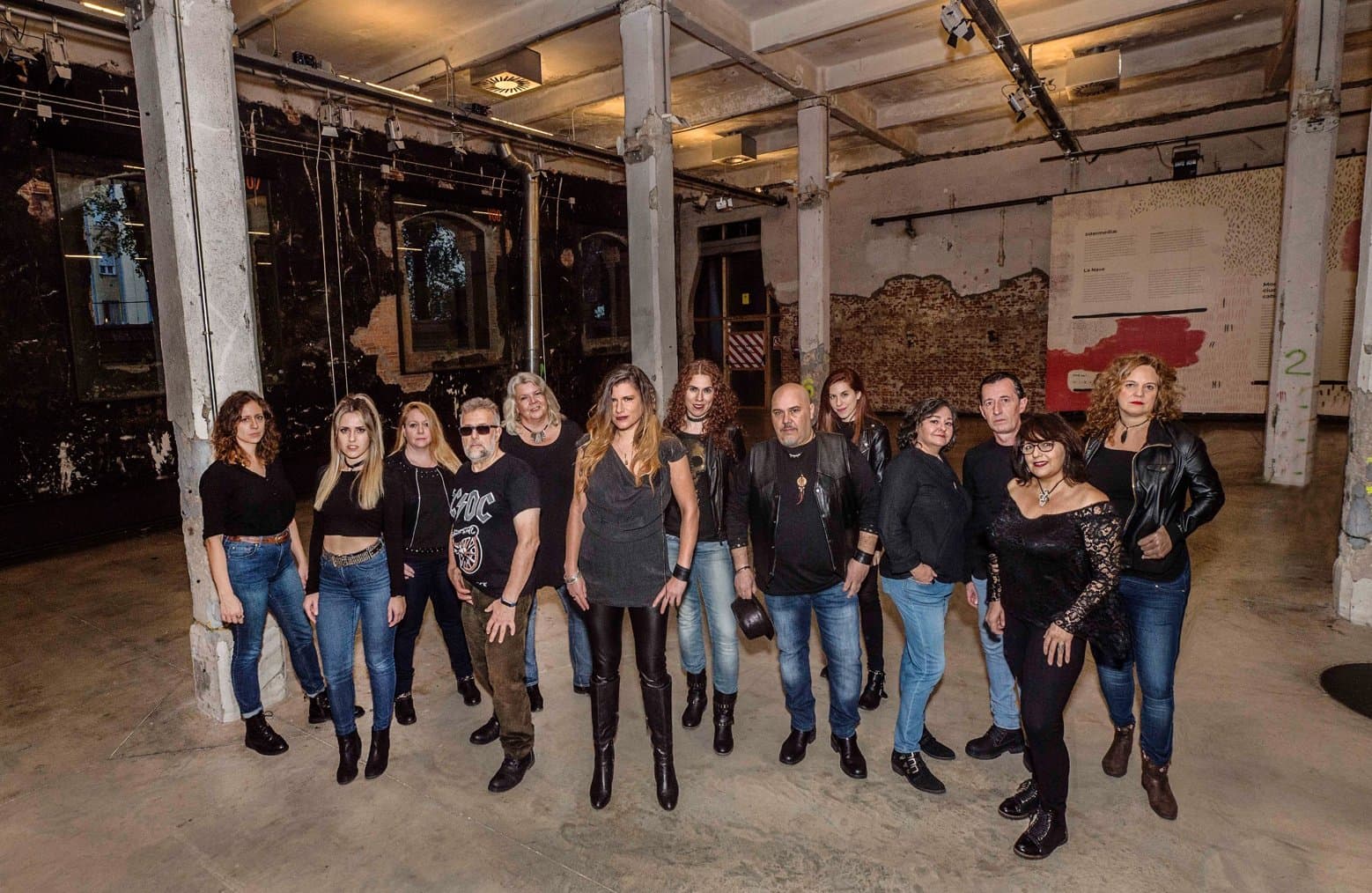 The Rock Choir — foto 3