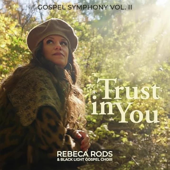 Trust In You