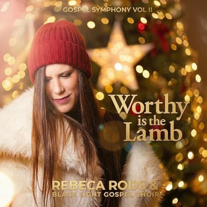 Worthy Is The Lamb