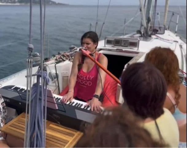 Gospel a Vela - Imagen 5