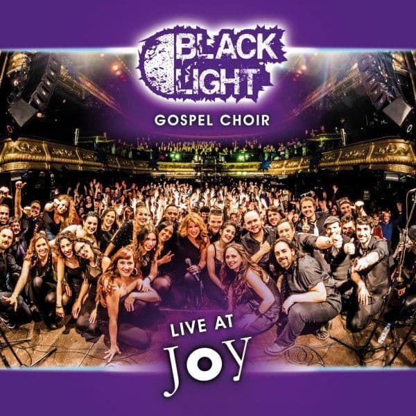 Live at Joy