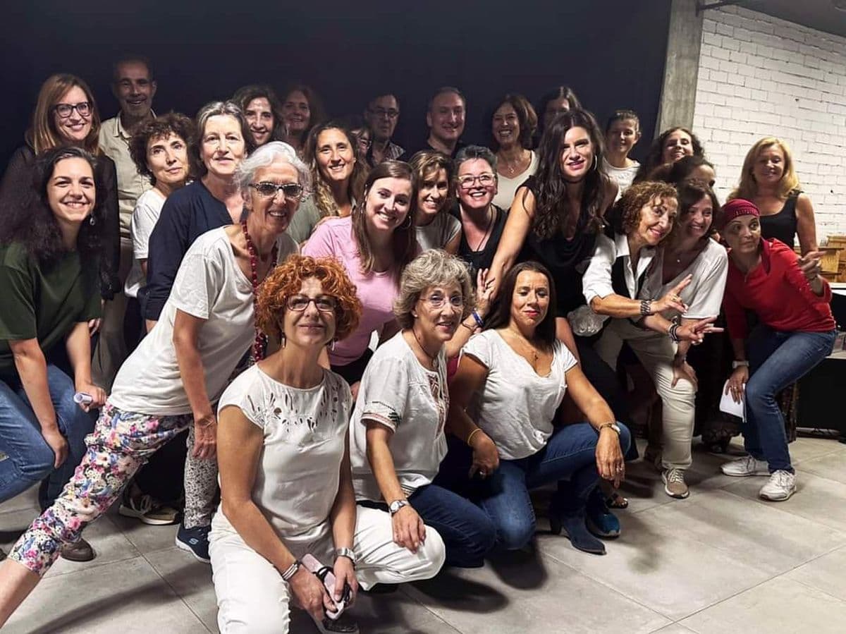 5 ejercicios sencillos para calentar la voz antes de cantar