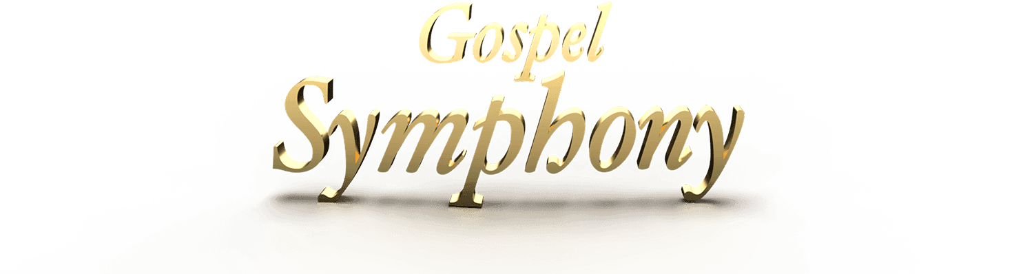 Gospel Symphony Vol. I nominado a disco del año