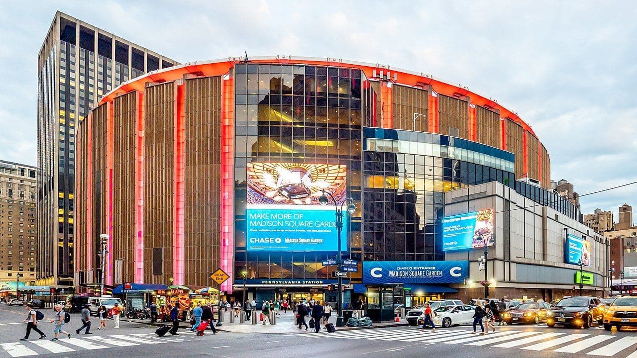 Rebeca Rods: De Galicia al Madison Square Garden – Una Carrera Musical Inspiradora