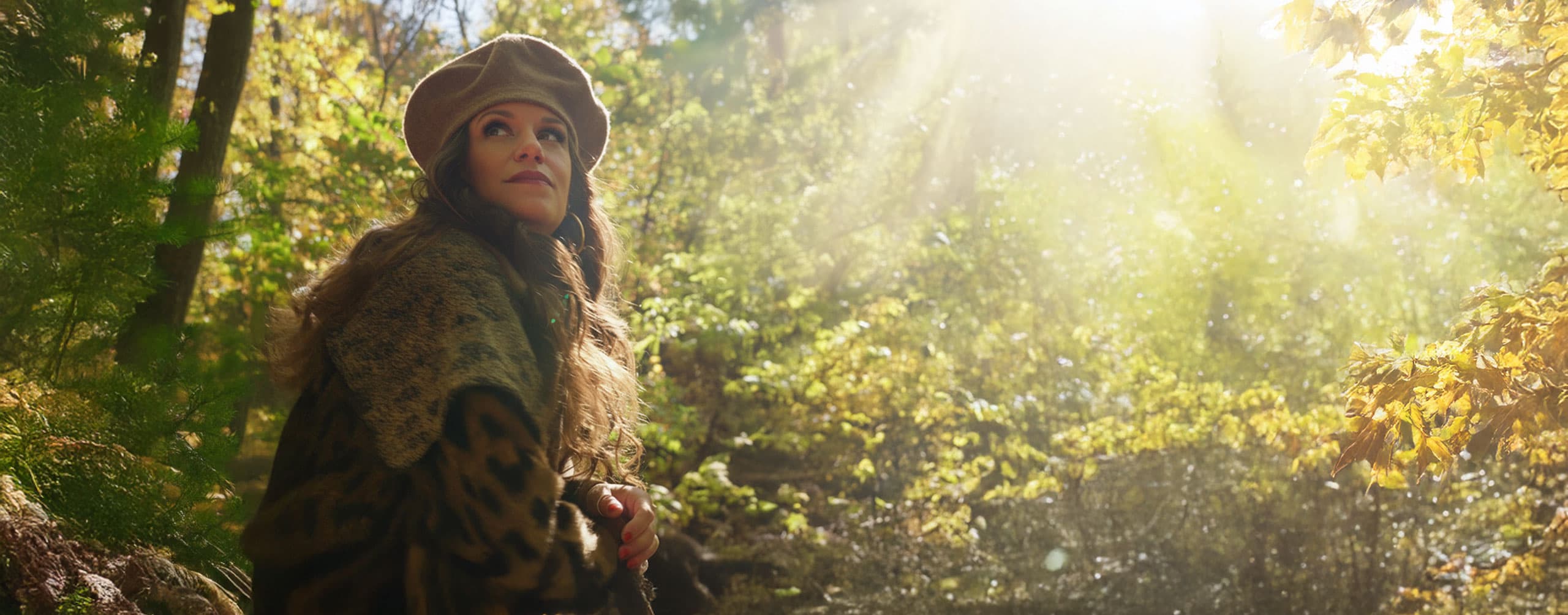 Rebeca Rods lanza “Trust in You” y refuerza su escuela de canto en Vigo con el impulso del gospel
